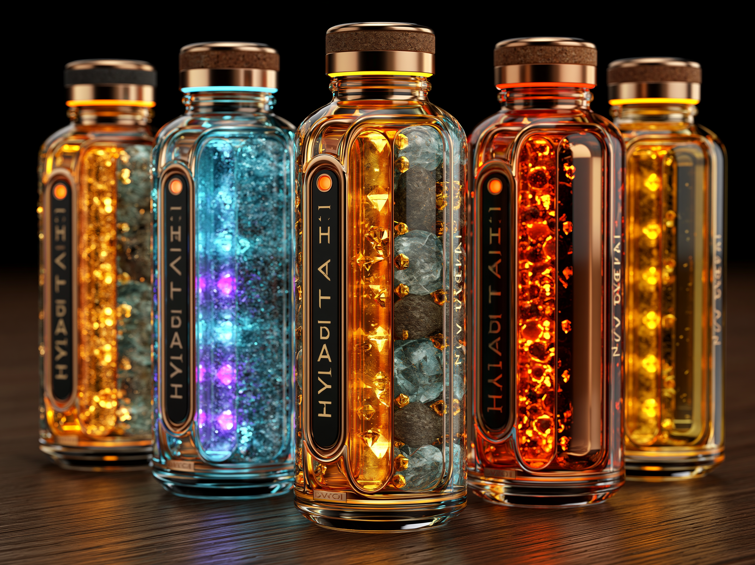 Mineral Apothecary